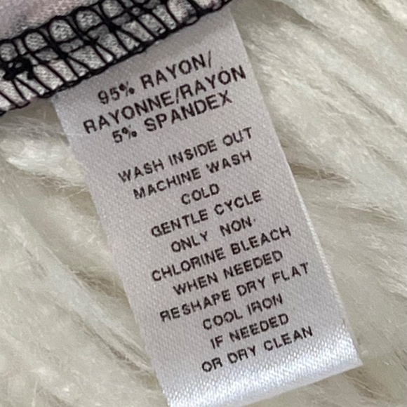 LOFT "Tank dress in Black Floral" - Picture 3 of 4